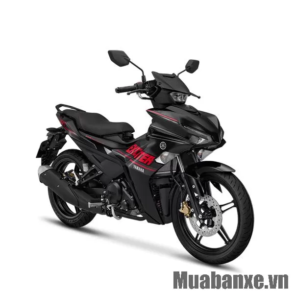 Yamaha Exciter 155