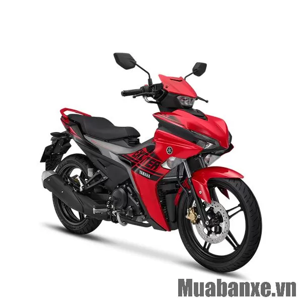 Xe máy Yamaha Exciter 155