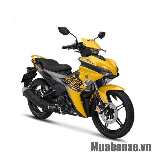 Xe máy Yamaha Exciter 155