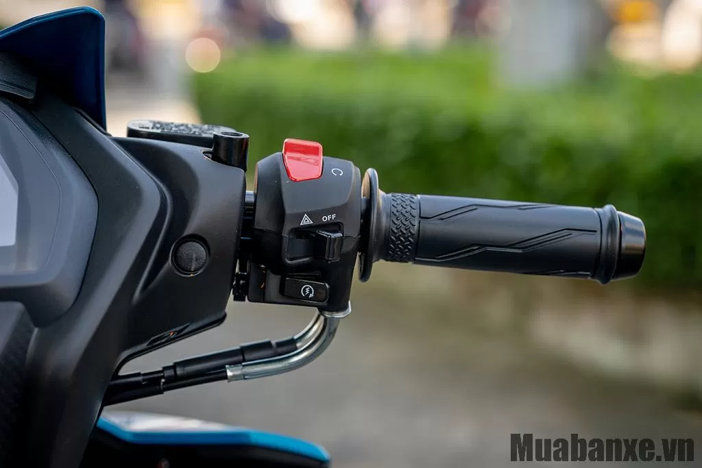 Xe máy Yamaha Exciter 155