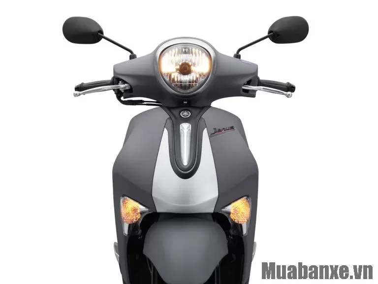dau xe yamaha janus