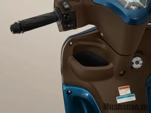Xe máy Yamaha Jupiter Finn
