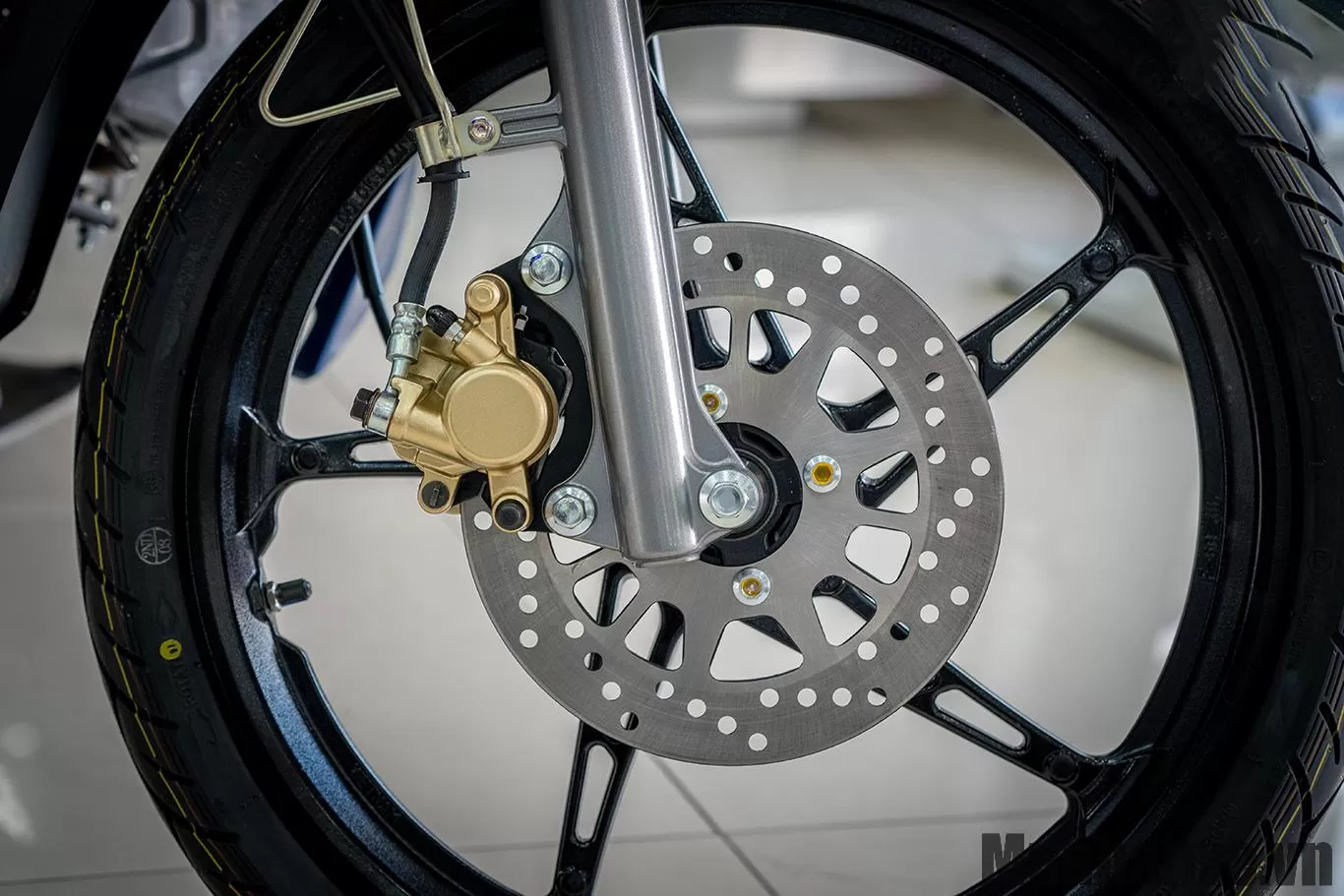 Xe máy Yamaha Jupiter Finn