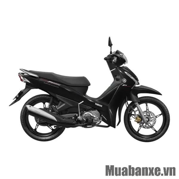 Xe máy Yamaha Jupiter Finn