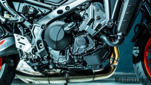 dong co xe yamaha mt 09