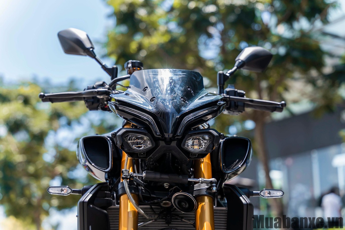 dau xe yamaha mt 10 sp