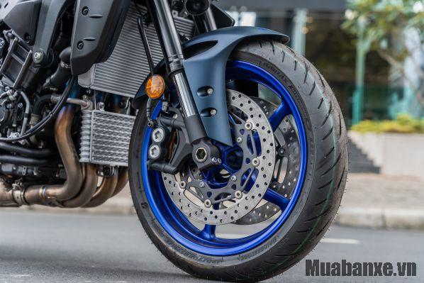 phanh xe yamaha mt 10