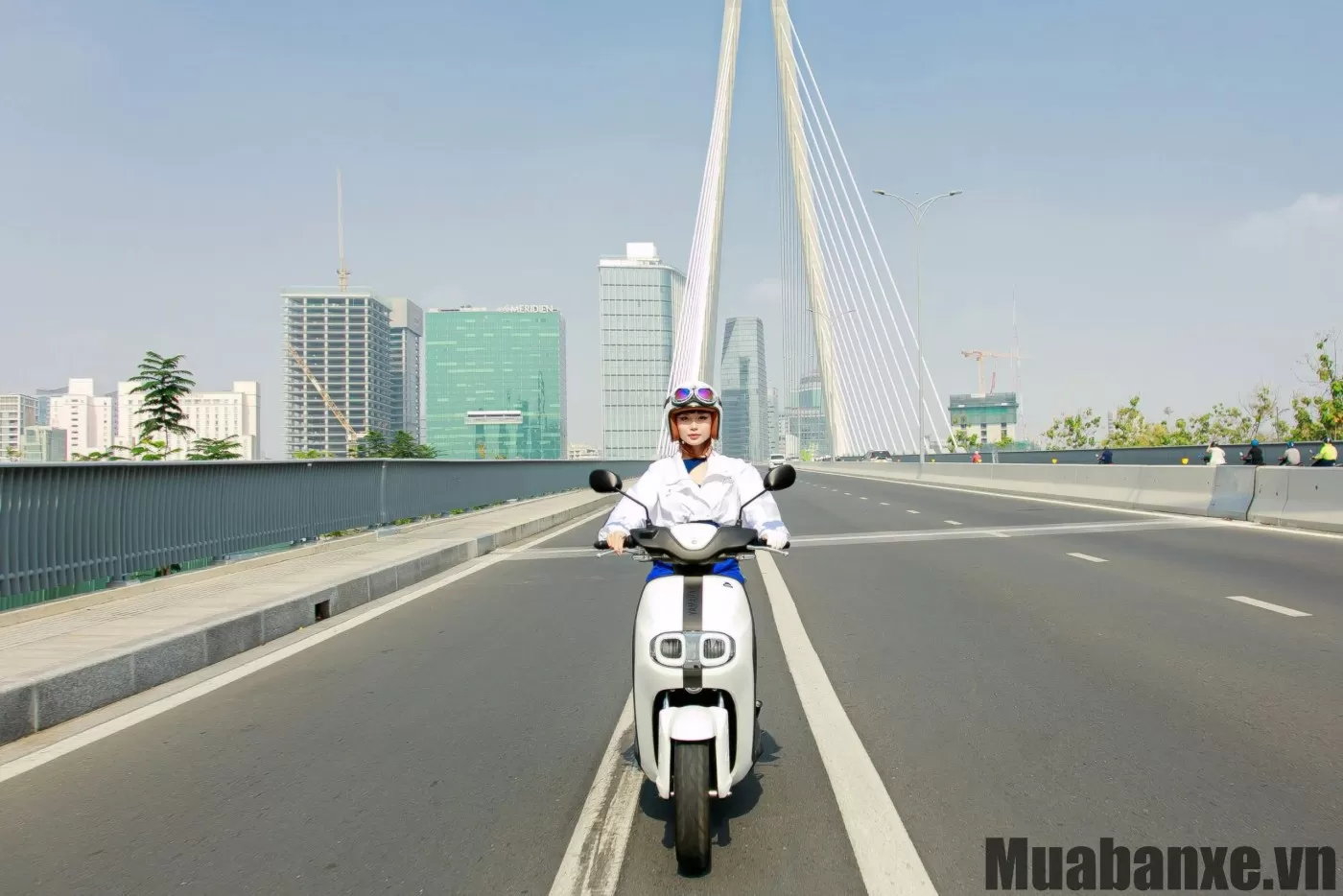 dau xe yamaha neo