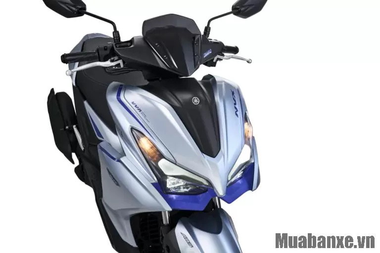 dau xe nvx 155