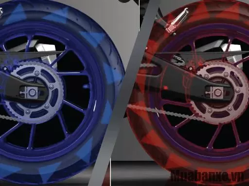 he thong kiem soat luc cua xe yamaha yzf r15
