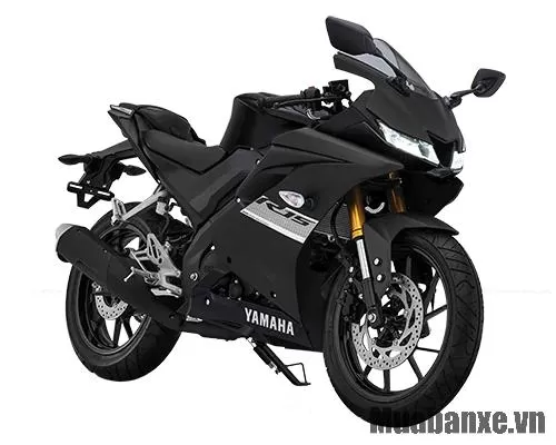 Xe máy Yamaha YZF R15