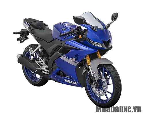 Yamaha YZF R15