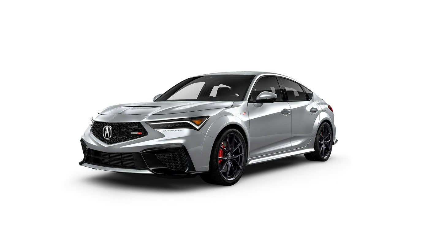 than xe acura integra tinbanxe vn