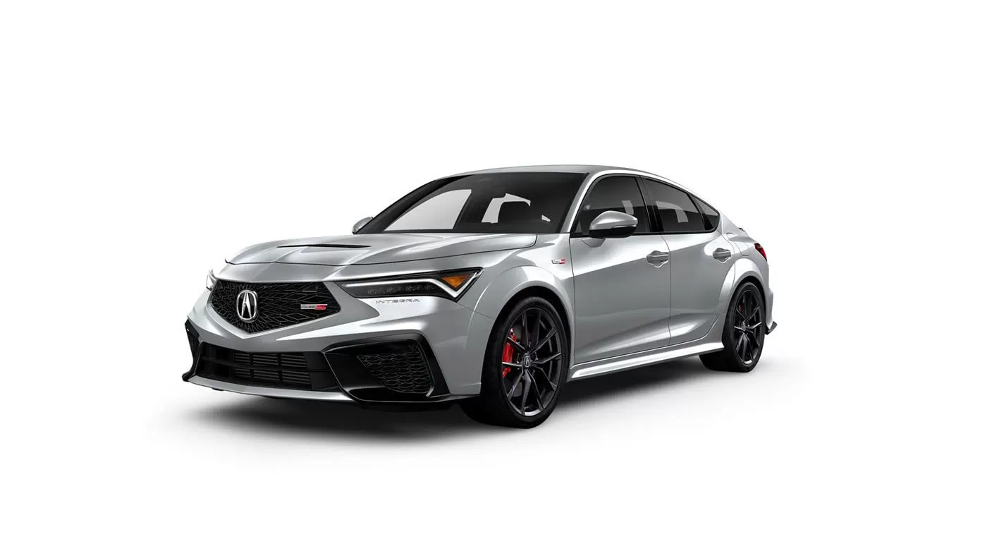 than xe acura integra tinbanxe vn