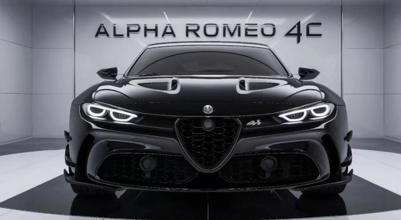 dau xe alfa romeo 4c tinbanxe vn