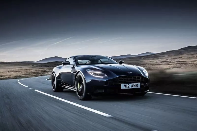 aston martin db11 tinbanxe vn