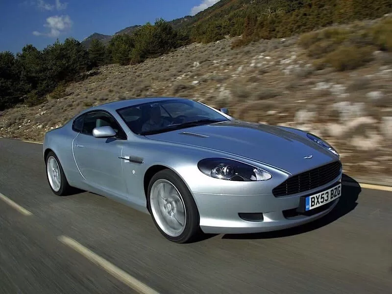 aston martin db9 tinbanxe vn