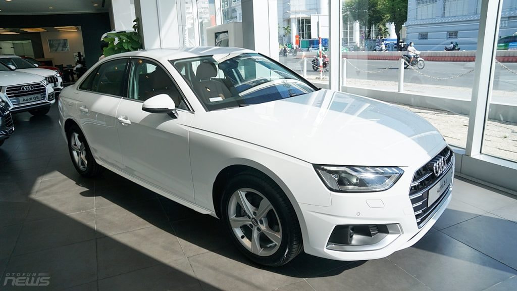 audi a4 cu 1