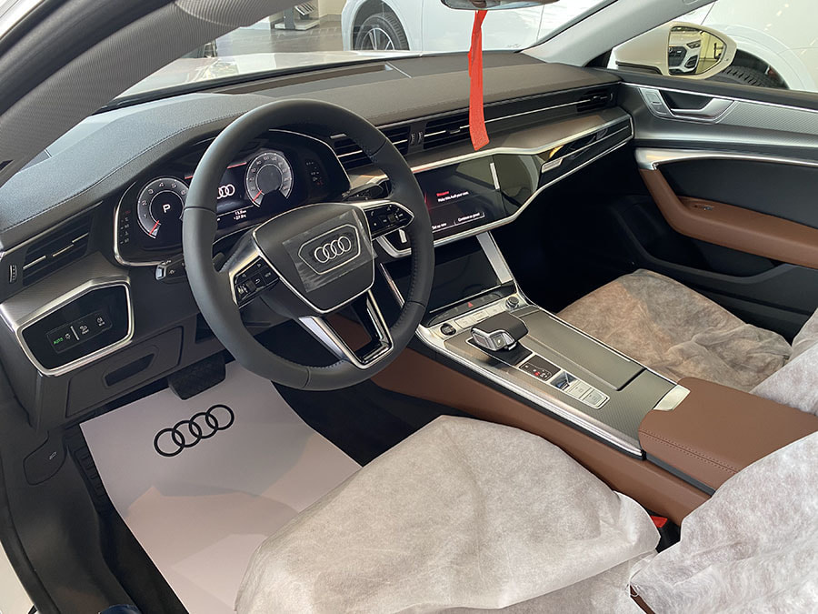 tap lo audi a7 tinbanxe vn