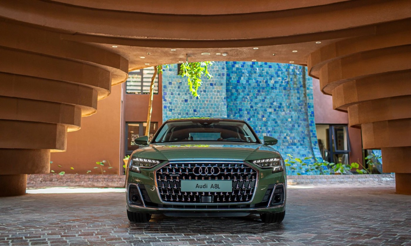 dau xe audi a8l 1 tinbanxe vn