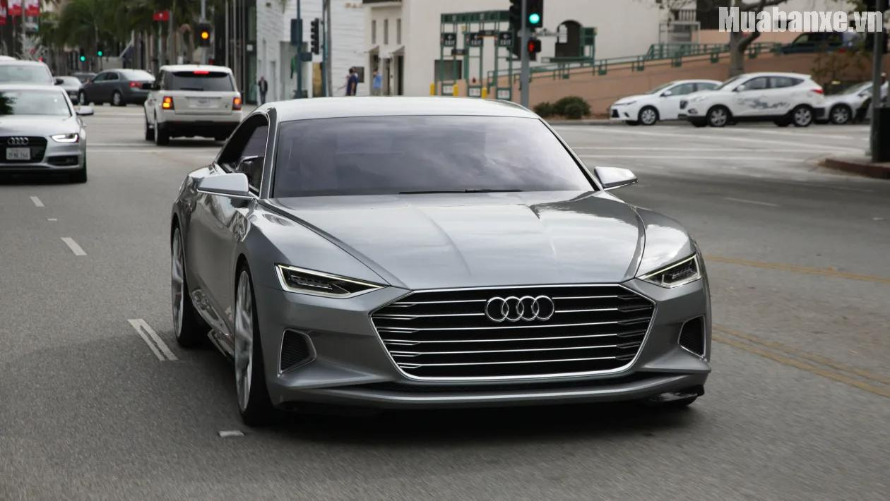 trang bi an toan tren xe audi a9 tinbanxe vn