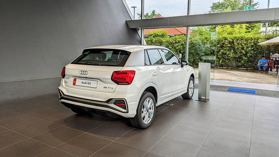 cum den sau audi q2 tinbanxe vn