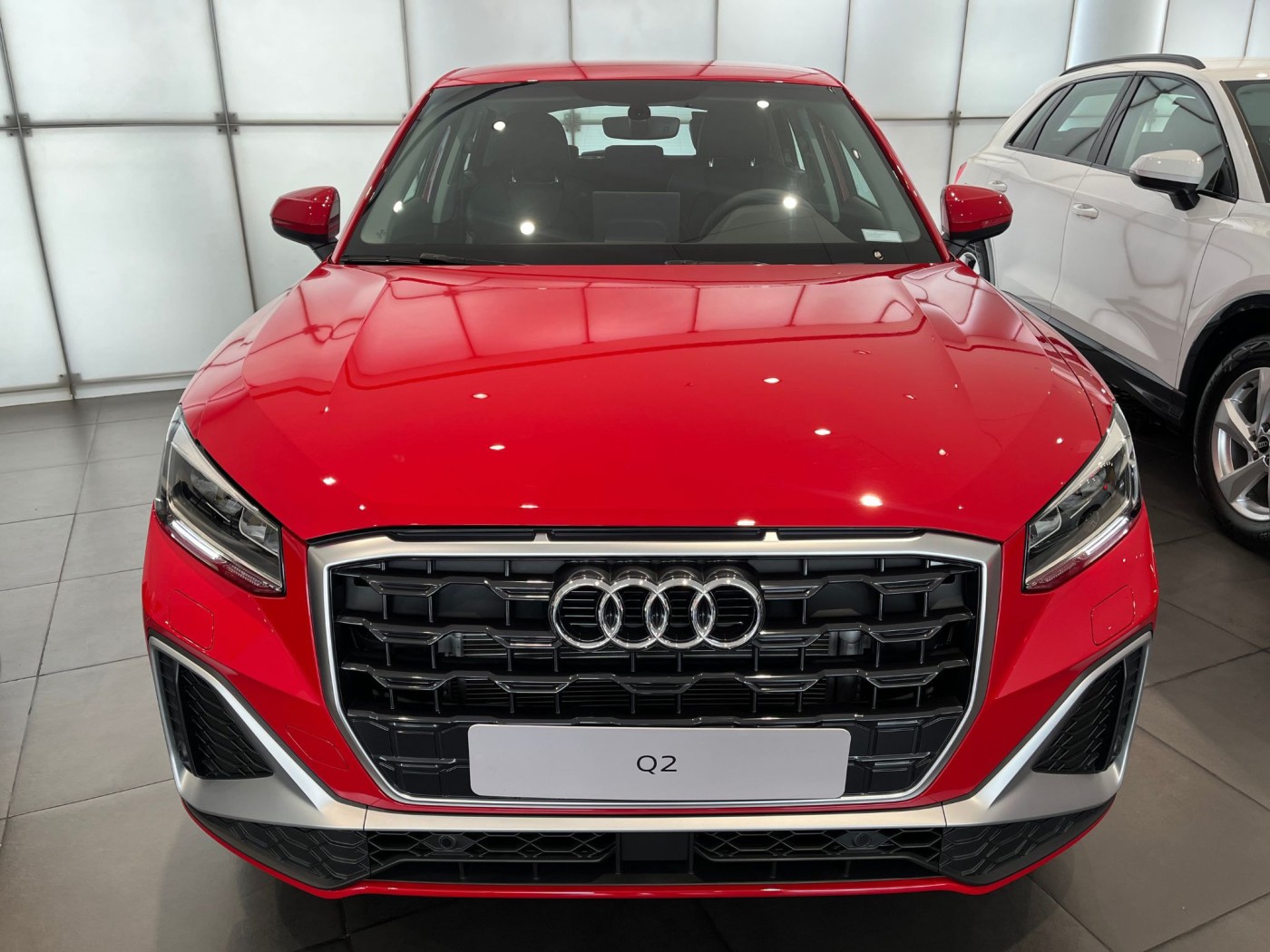 dau xe audi q2 1 tinbanxe vn