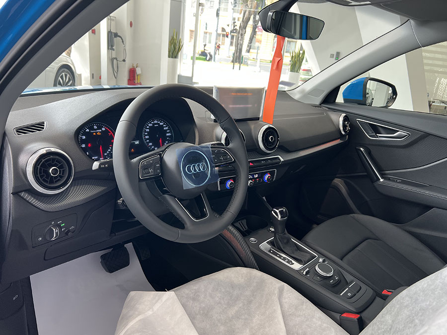 tap lo audi q2 tinbanxe vn