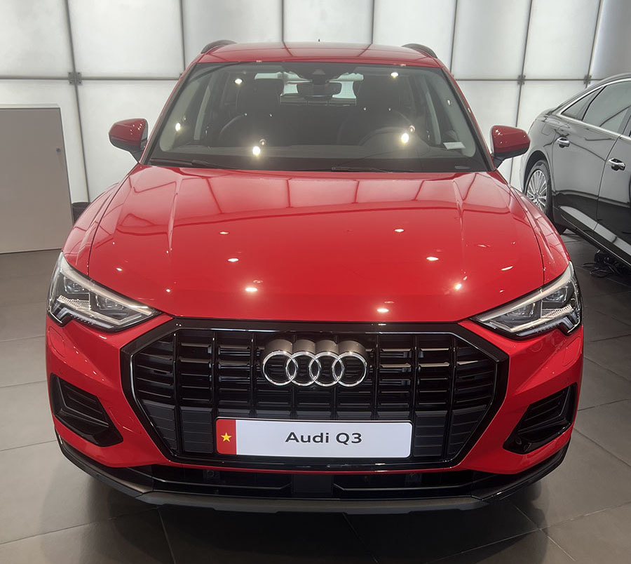 dau xe audi q3 tinbanxe vn