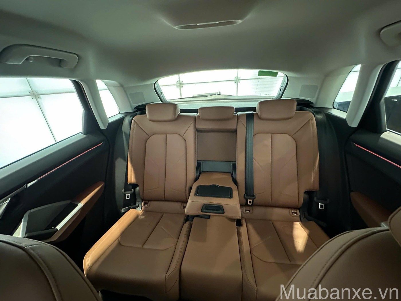 he thong ghe ngoi tren xe audi q3 tinbanxe vn