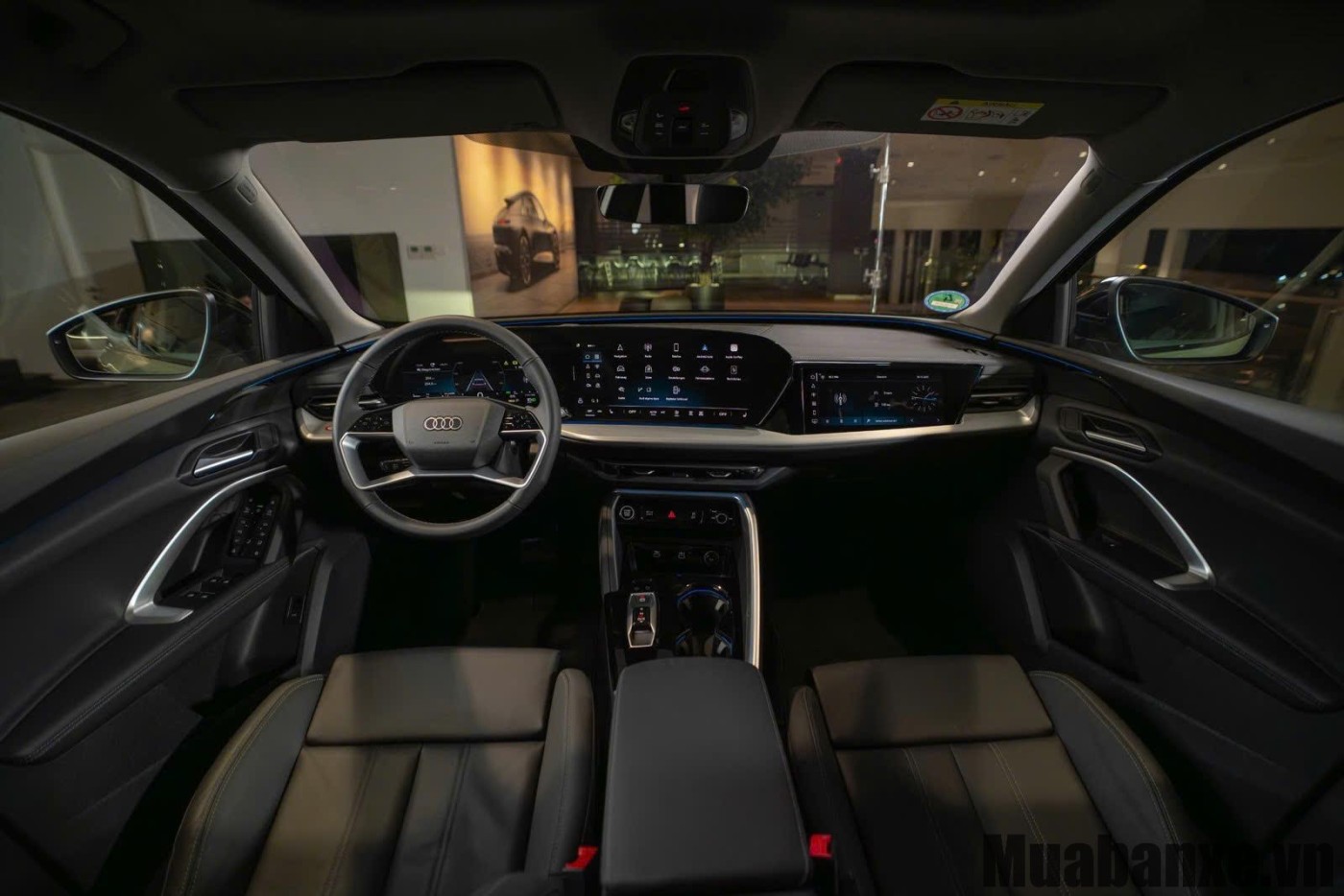 thiet ke tap lo xe audi q5