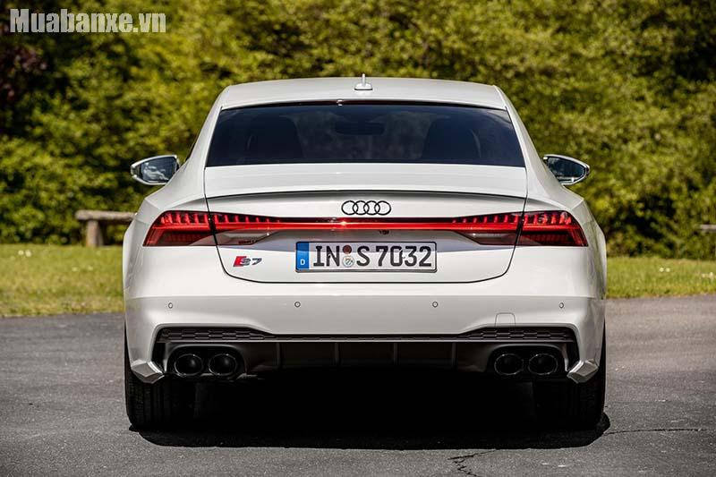 duoi xe audi s7 tinbanxe vn