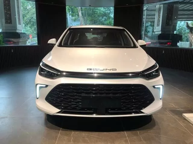 dau xe baic beijing u5 plus tinbanxe vn