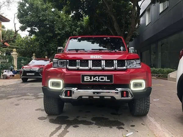 dau xe baic bj40l tinbanxe vn