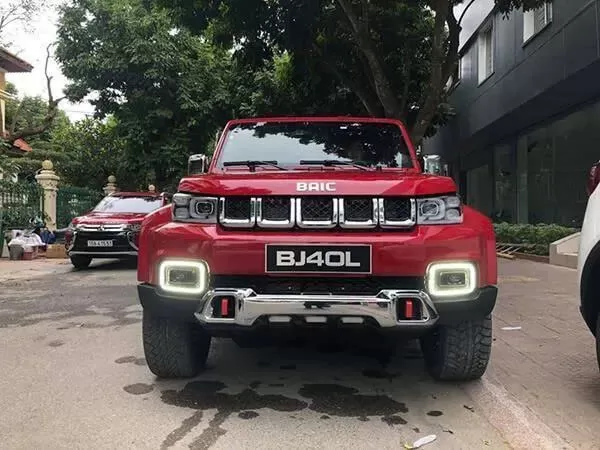 dau xe baic bj40l tinbanxe vn