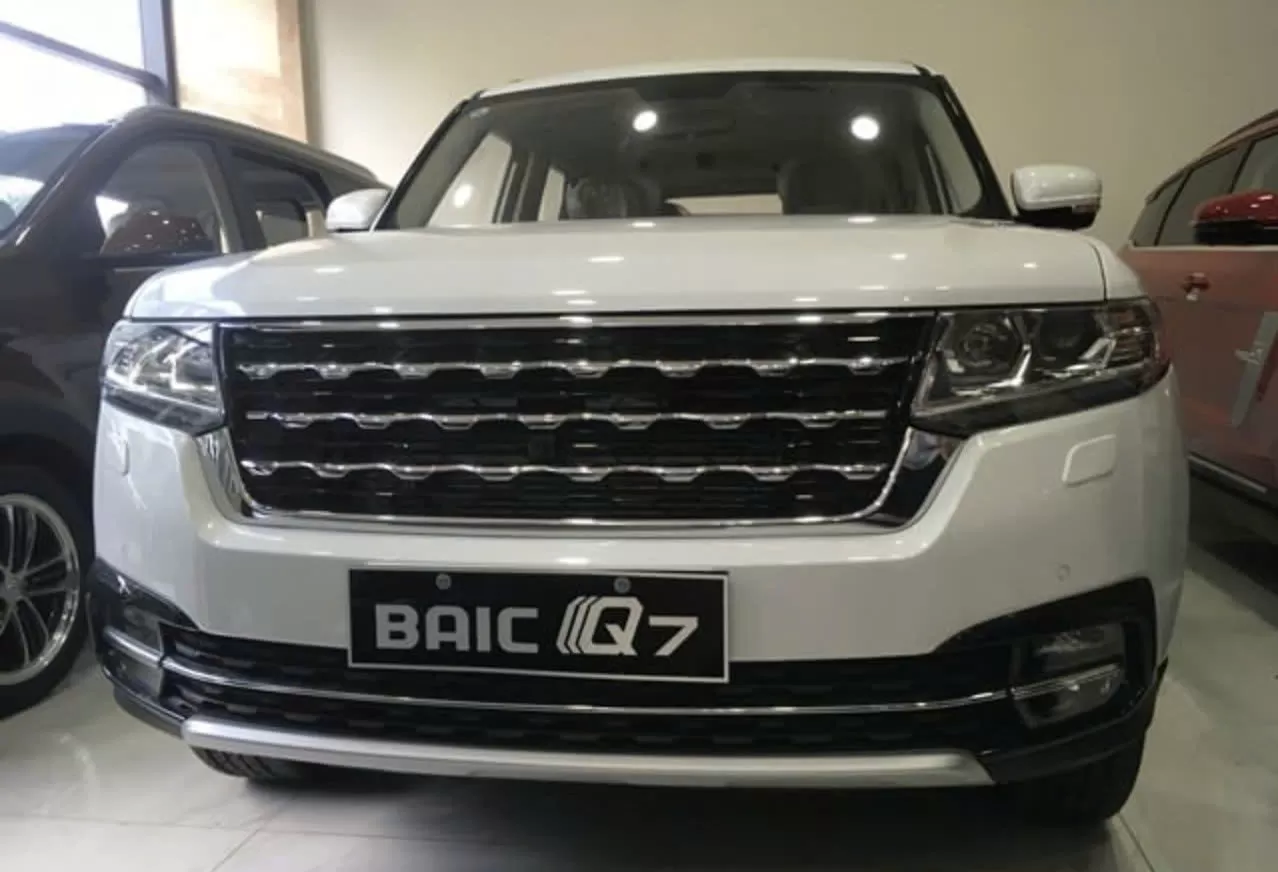 dau xe baic changhe q7 tinbanxe vn