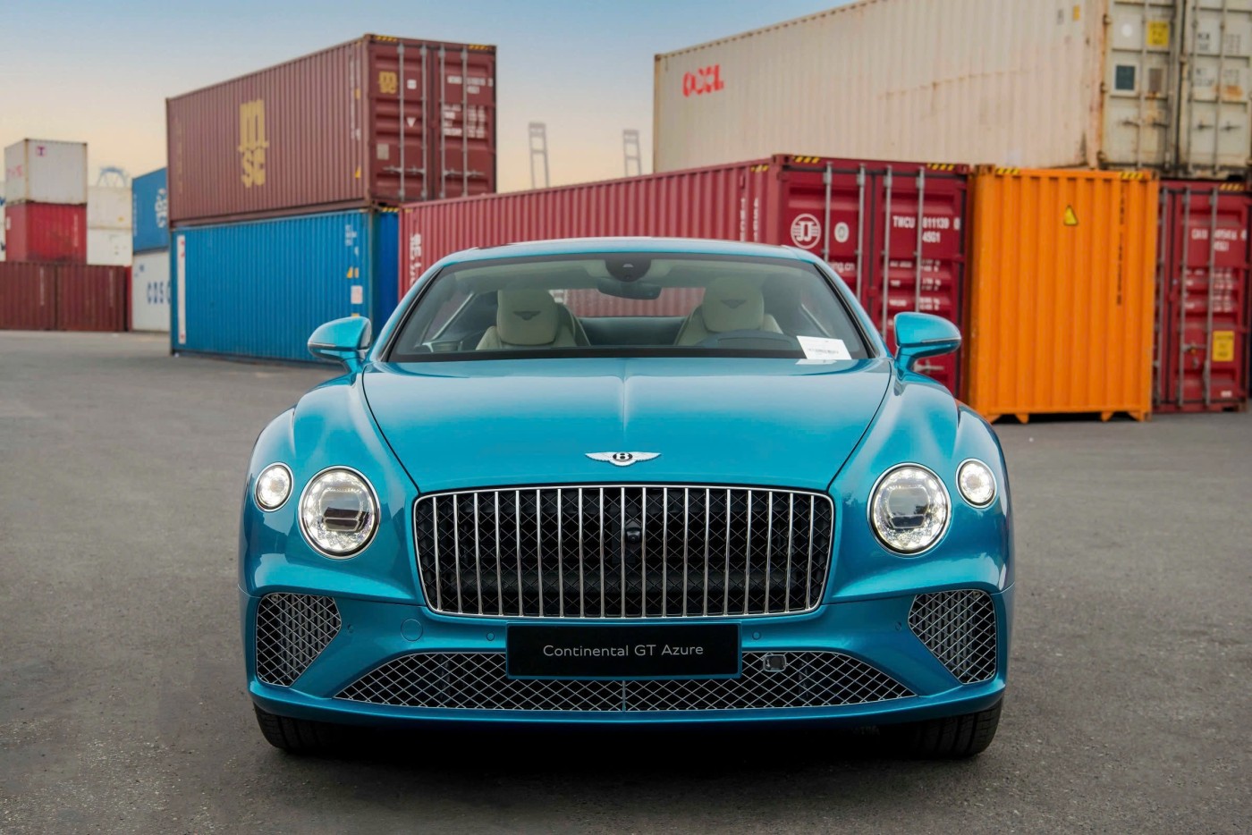 dau xe bentley continental tinbanxe vn