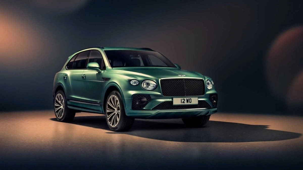 than xe bentley bentayga tinbanxe vn