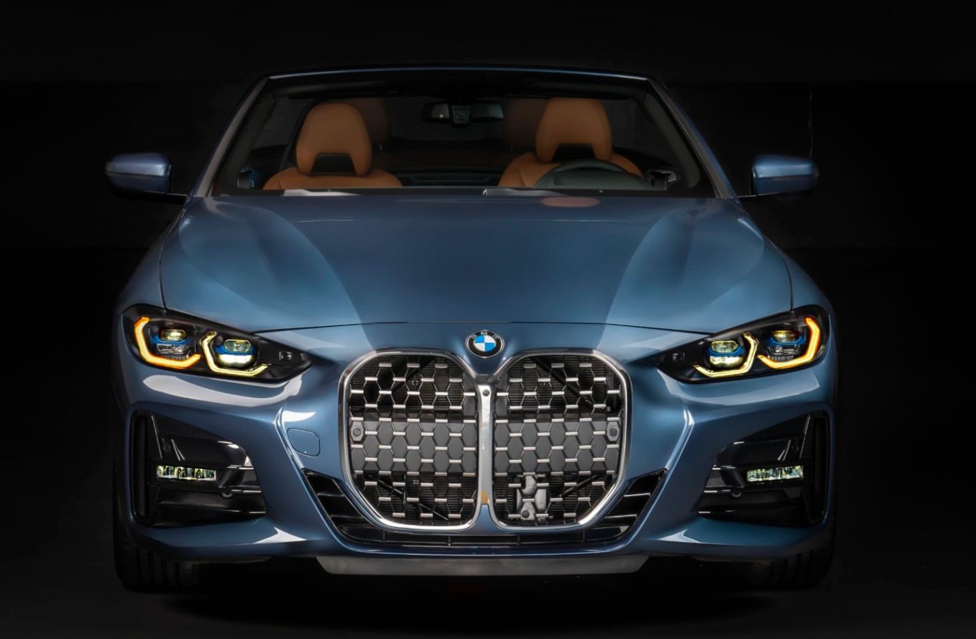 dau xe bmw 4 series tinbanxe vn