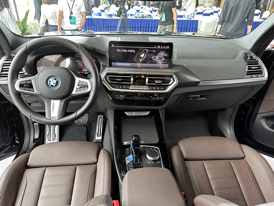 tap lo bmw ix3 tinbanxe