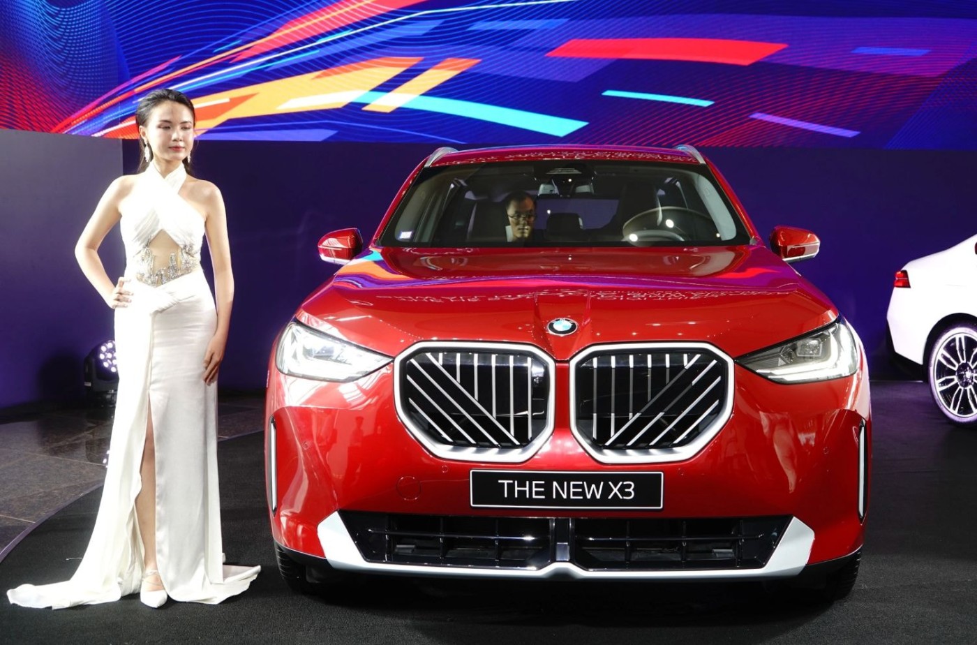 dau xe bmw x3 tinbanxe vn