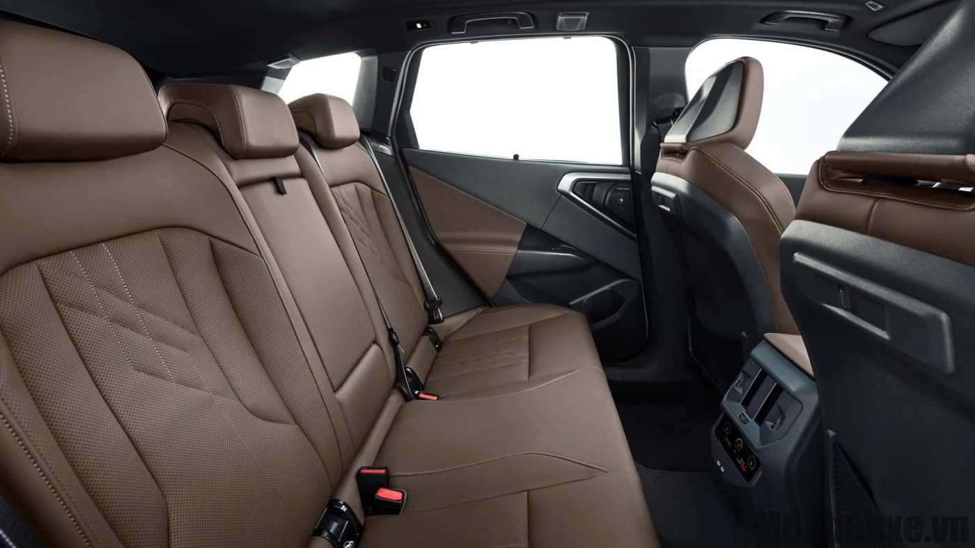 ghe hanh khach tren xe bmw x3