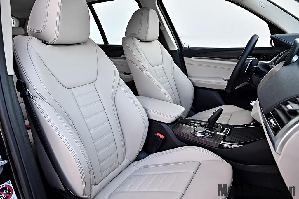 ghe ngoi tren xe bmw x3