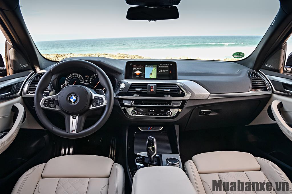 tap lo xe bmw x3