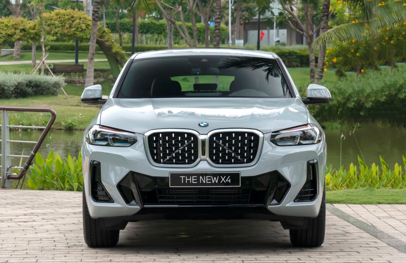 dau xe bmw x4 tinbanxe vn