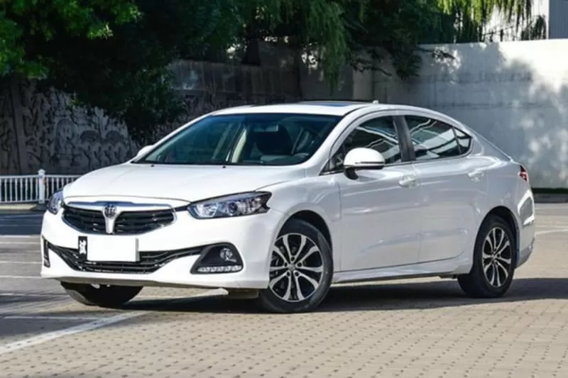than xe brilliance h3 tinbanxe vn