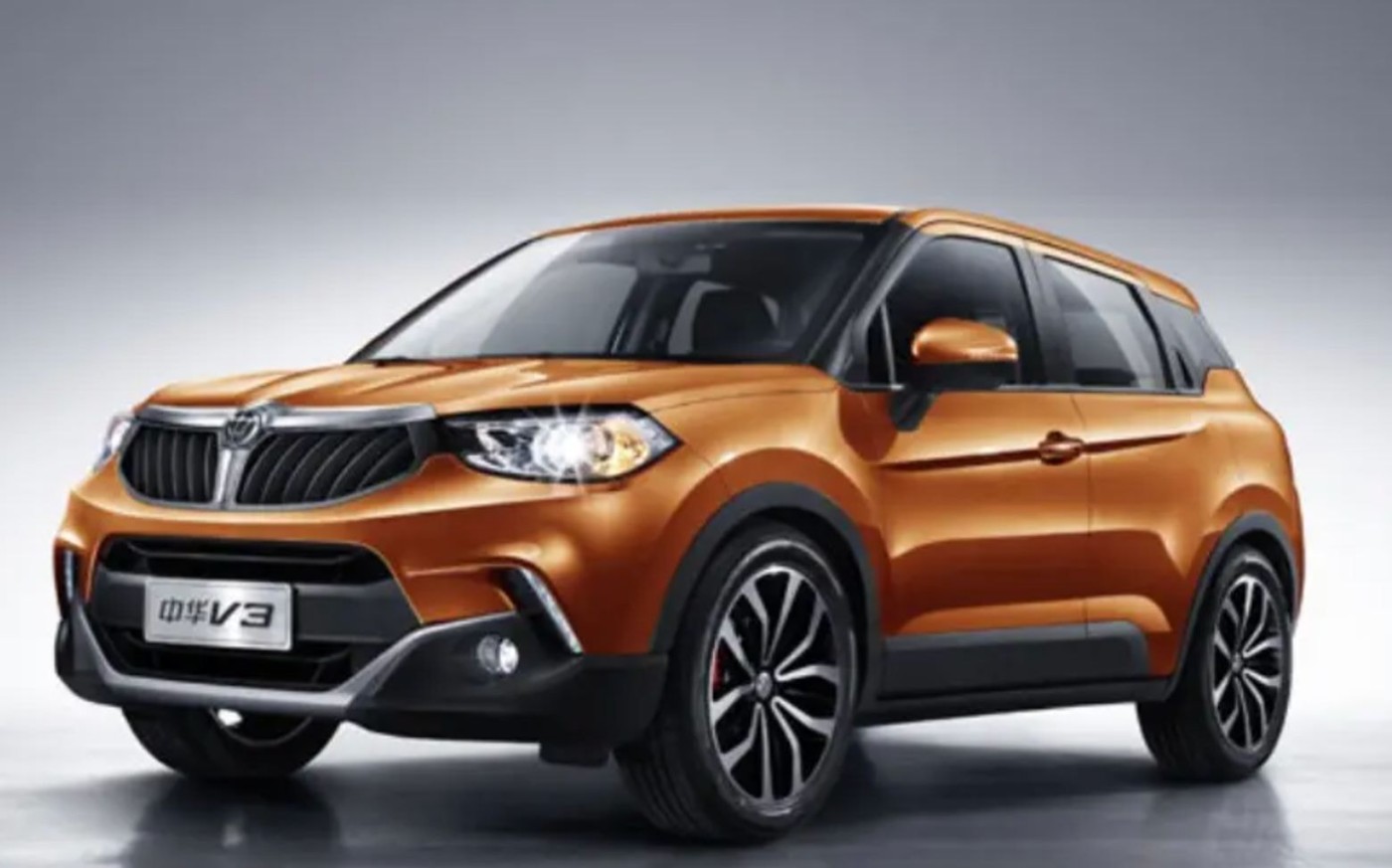 than xe brilliance v3 tinbanxe vn