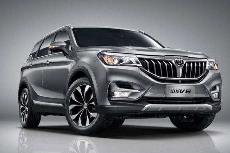 than xe brilliance v6 tinbanxe vn