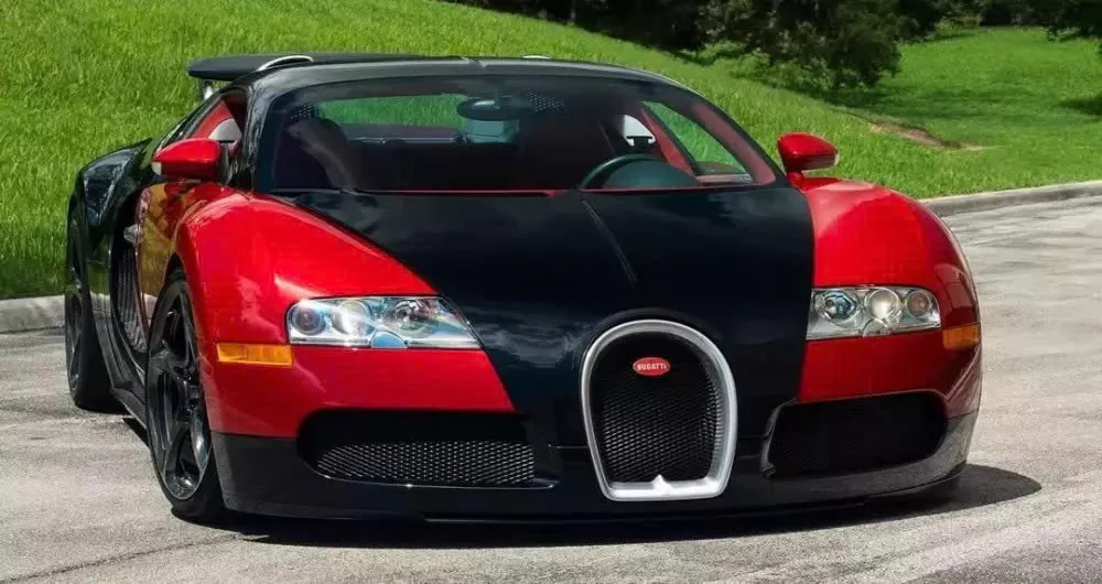dau xe bugatti veyron tinbanxe vn