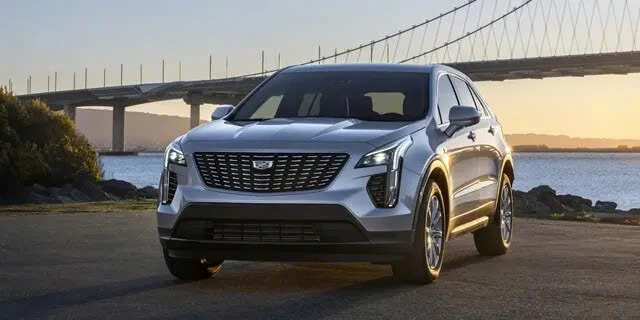 dau xe cadillac xt4 tinbanxe vn